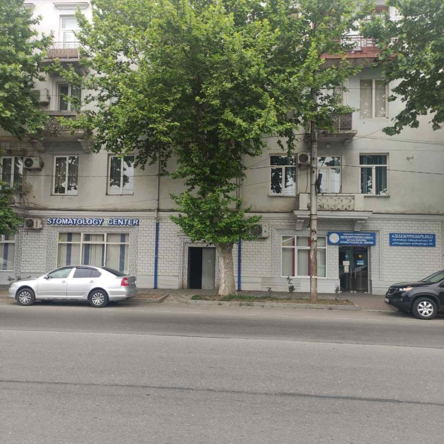 House Nag Διαμέρισμα Κουτάισι Εξωτερικό φωτογραφία